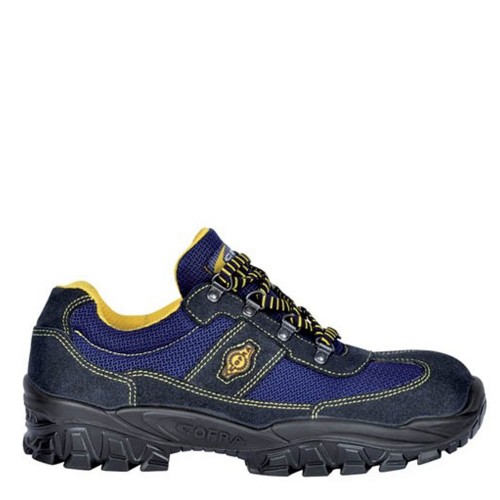 Cofra New Ticino Safety Trainers